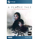 A Plague Tale: Innocence Steam CD-Key [GLOBAL]